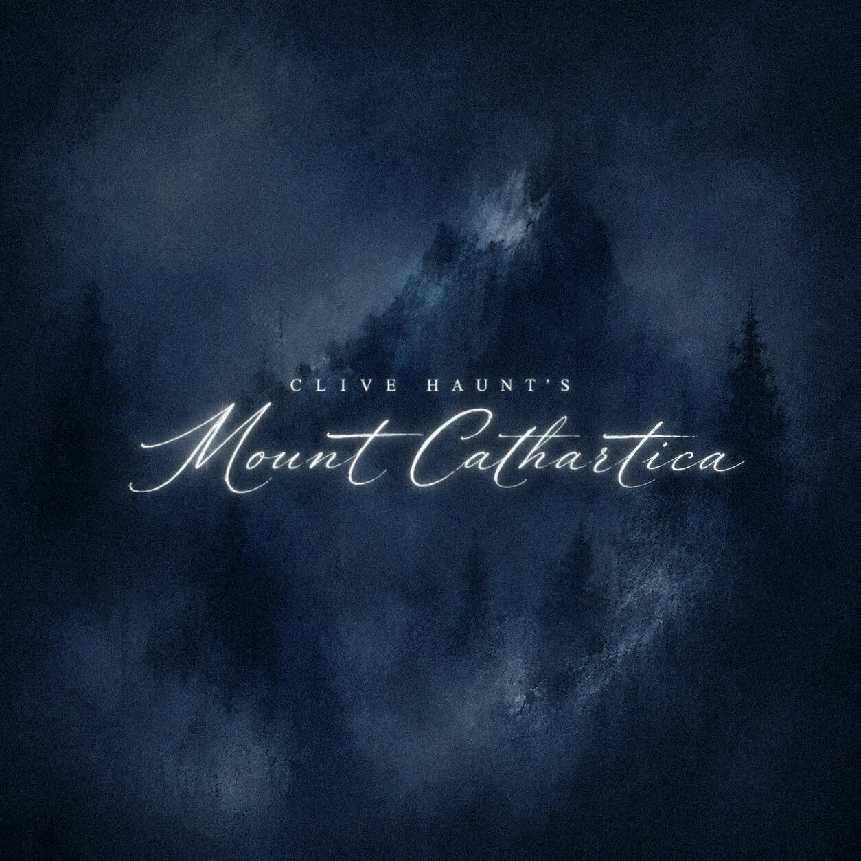 Mount Cathartica
