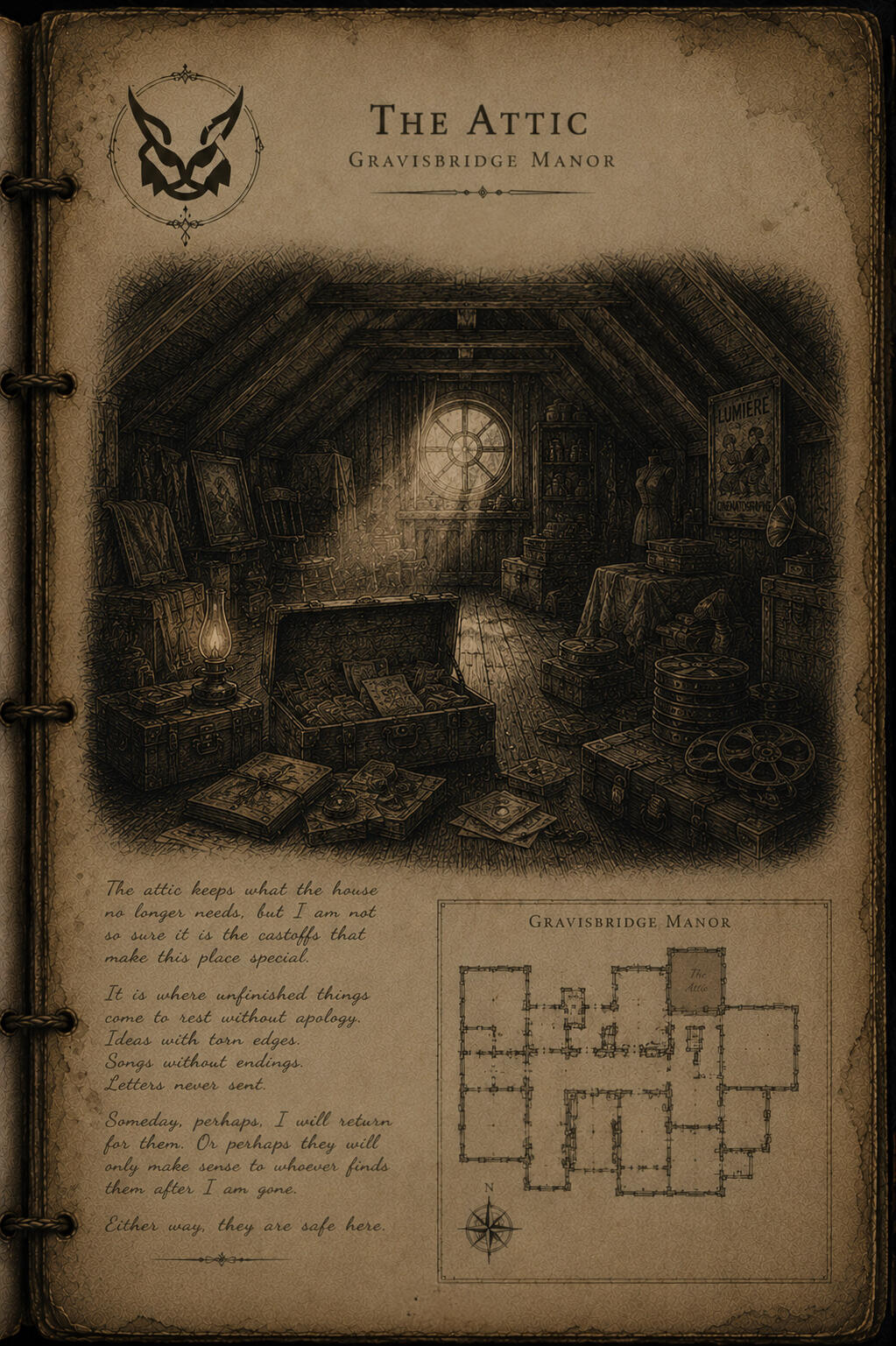 The Attic