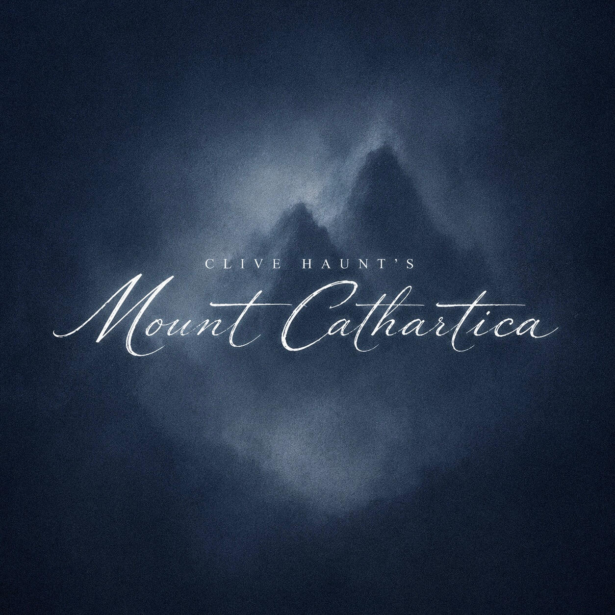 Mount Cathartica