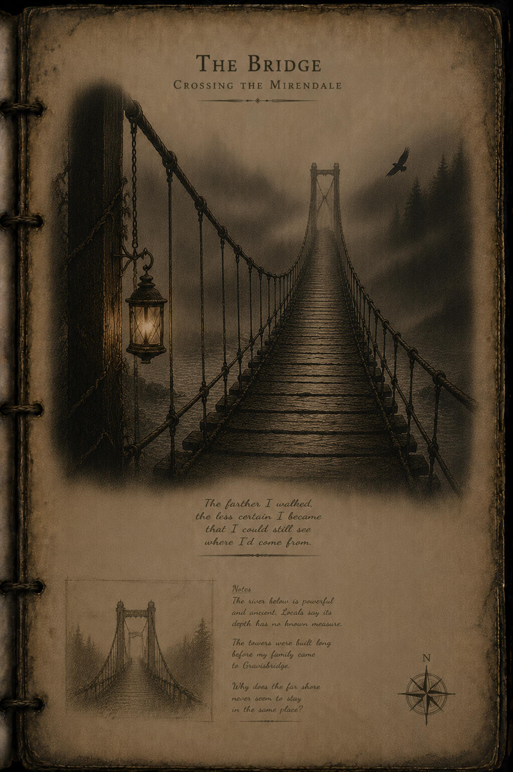 The Bridge