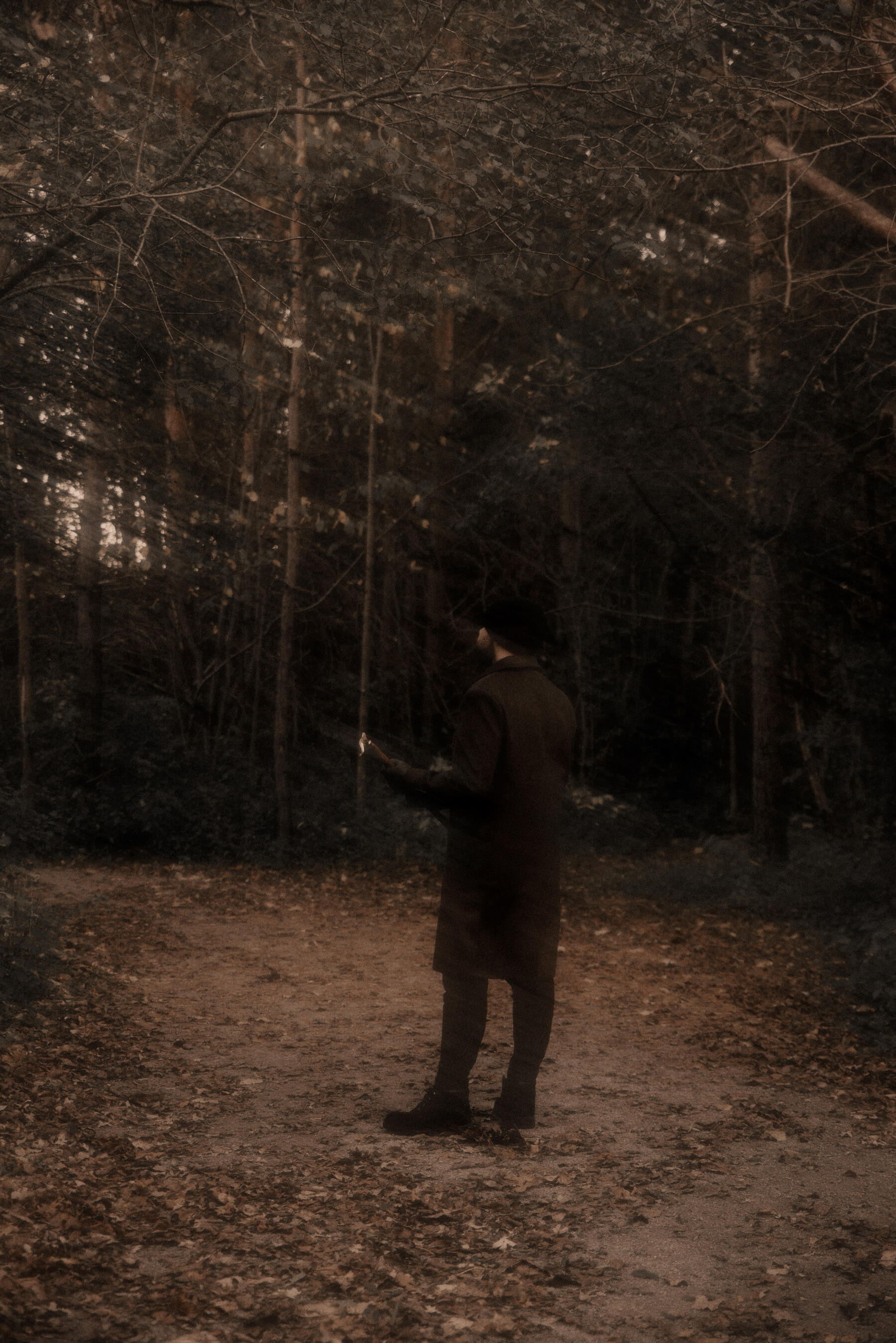 Haunt